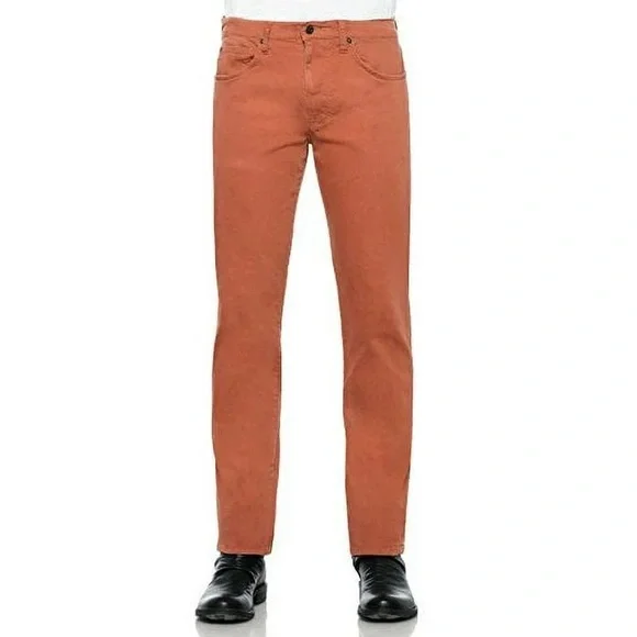 NWT Joe’s Jeans Brixton Straight + Narrow Jeans, Size 30 - Picture 1 of 5